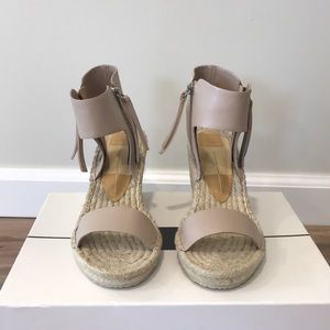 Dolce Vita Espadrilles Wedges